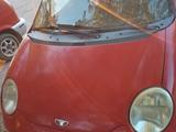 Daewoo Matiz 2007 года за 850 000 тг. в Семей – фото 3
