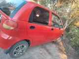 Daewoo Matiz 2007 года за 850 000 тг. в Семей – фото 5
