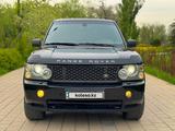 Land Rover Range Rover 2007 года за 9 000 000 тг. в Алматы – фото 2