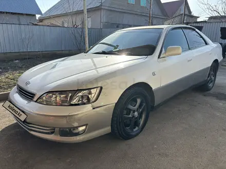 Toyota Windom 2001 года за 4 400 000 тг. в Алматы – фото 11