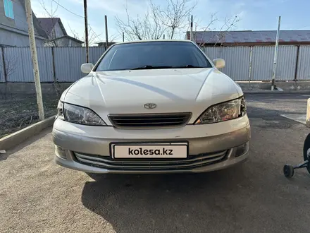 Toyota Windom 2001 года за 4 400 000 тг. в Алматы – фото 13