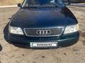 Audi A6 1996 годаүшін3 000 000 тг. в Астана – фото 15