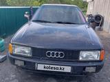 Audi 80 1991 года за 1 300 000 тг. в Петропавловск – фото 2
