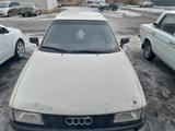 Audi 80 1991 года за 750 000 тг. в Семей