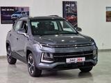 JAC JS4 Luxury CVT 2024 года за 8 790 000 тг. в Петропавловск – фото 2