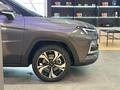 JAC JS4 Luxury CVT 2025 года за 6 690 000 тг. в Петропавловск – фото 5