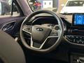 JAC JS4 Luxury CVT 2025 года за 6 690 000 тг. в Петропавловск – фото 7