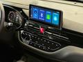 JAC JS4 Luxury CVT 2025 года за 6 690 000 тг. в Петропавловск – фото 9