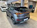 JAC JS4 Luxury CVT 2025 года за 6 690 000 тг. в Петропавловск – фото 10