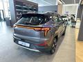 JAC JS4 Luxury CVT 2025 года за 6 690 000 тг. в Петропавловск – фото 12