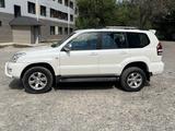 Toyota Land Cruiser Prado 2007 года за 9 000 000 тг. в Бишкек – фото 4