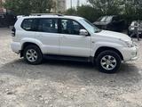 Toyota Land Cruiser Prado 2007 года за 9 000 000 тг. в Бишкек