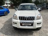 Toyota Land Cruiser Prado 2007 года за 9 000 000 тг. в Бишкек – фото 2