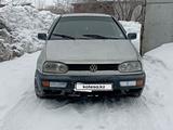 Volkswagen Golf 1994 года за 1 050 000 тг. в Астраханка