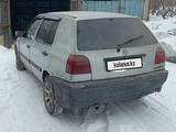 Volkswagen Golf 1994 года за 1 050 000 тг. в Астраханка – фото 2