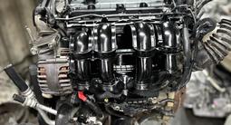 Двигатель Ford Focus за 500 000 тг. в Алматы – фото 2