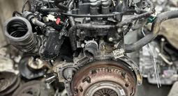 Двигатель Ford Focus за 500 000 тг. в Алматы – фото 5