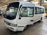 Mudan  МИКРОАВТОБУС 16+1 2024 года в Алматы
