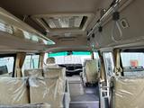 Mudan  МИКРОАВТОБУС 16+1 2024 года в Алматы – фото 3
