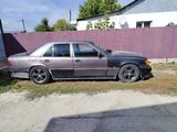 Mercedes-Benz E 230 1990 года за 900 000 тг. в Есик – фото 2