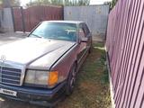 Mercedes-Benz E 230 1990 года за 900 000 тг. в Есик – фото 3