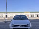 ВАЗ (Lada) Kalina 2192 2014 годаүшін3 100 000 тг. в Шымкент – фото 2