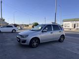 ВАЗ (Lada) Kalina 2192 2014 годаүшін3 100 000 тг. в Шымкент – фото 3