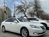 Lexus ES 350 2007 годаүшін9 000 000 тг. в Алматы – фото 4