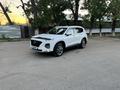 Hyundai Santa Fe 2020 года за 13 350 000 тг. в Алматы – фото 26