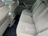 Toyota Camry 2009 годаүшін6 700 000 тг. в Актау – фото 5