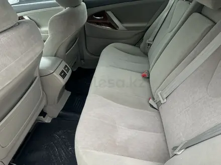 Toyota Camry 2009 года за 6 700 000 тг. в Актау – фото 5