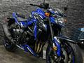 Suzuki  GSX1000S KATANA BATYR MOTO супер цена на 6 платежей 2018 годаfor4 500 000 тг. в Алматы