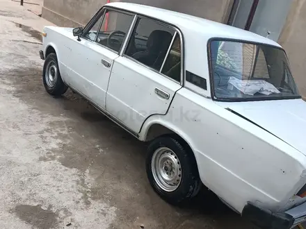 ВАЗ (Lada) 2106 2005 года за 430 000 тг. в Ленгер – фото 5