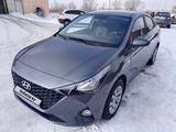 Hyundai Accent 2021 года за 7 000 000 тг. в Караганда