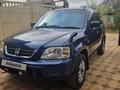 Honda CR-V 1996 годаүшін3 500 000 тг. в Тараз – фото 2