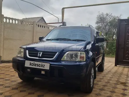 Honda CR-V 1996 года за 3 800 000 тг. в Тараз