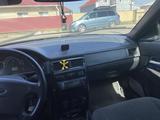 ВАЗ (Lada) Priora 2170 2008 года за 1 400 000 тг. в Атырау – фото 3