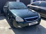 ВАЗ (Lada) Priora 2170 2008 года за 1 400 000 тг. в Атырау