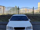Toyota Aristo 1996 годаүшін1 999 999 тг. в Кокшетау – фото 4