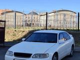 Toyota Aristo 1996 годаүшін1 999 999 тг. в Кокшетау – фото 5