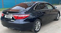 Toyota Camry 2015 годаүшін8 500 000 тг. в Актобе – фото 3