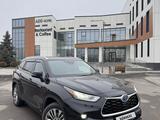 Toyota Highlander 2020 года за 20 800 000 тг. в Алматы