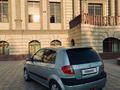 Hyundai Getz 2006 годаfor3 500 000 тг. в Шымкент – фото 15