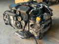 Двигатель Subaru FB20B 2.0 за 700 000 тг. в Астана