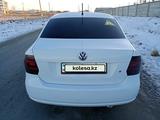 Volkswagen Polo 2014 годаfor4 000 000 тг. в Костанай – фото 5