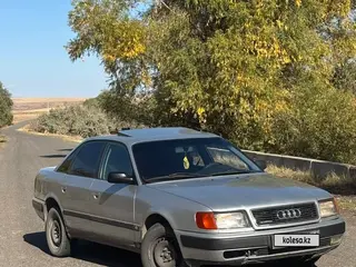 Audi 100, 1994