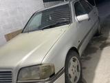 Mercedes-Benz C 200 1993 годаfor1 200 000 тг. в Тараз – фото 3