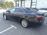 Toyota Camry 2015 годаүшін10 500 000 тг. в Шымкент – фото 4