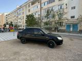 ВАЗ (Lada) Granta 2191 2014 года за 2 500 000 тг. в Актау – фото 2