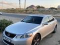 Lexus GS 300 2005 года за 6 700 000 тг. в Шымкент